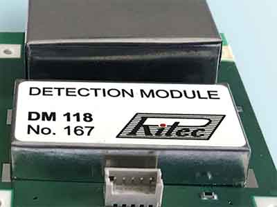 Detection Module DM118