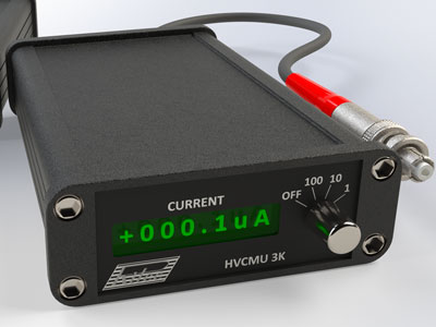 HVMCU 3K