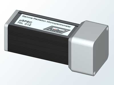 µSPEC | Ritec